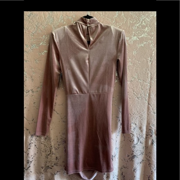 RUCHED & READY   I SEE YOU / ROSE - Picture 5 of 9